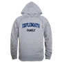 W Republic Franklin & Marshall Diplomats Family Hoodie 573-644