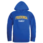 W Republic Fredonia Blue Devils Family Hoodie 573-645