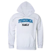 W Republic Fredonia Blue Devils Family Hoodie 573-645