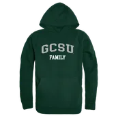 W Republic Georgia College Bobcats Family Hoodie 573-646