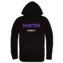 W Republic Hunter College Hawks Family Hoodie 573-654