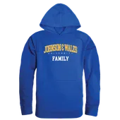 W Republic Johnson & Wales Wildcats Family Hoodie 573-657