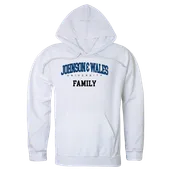 W Republic Johnson & Wales Wildcats Family Hoodie 573-657