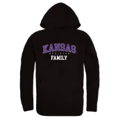 W Republic Kansas Wesleyan Coyotes Family Hoodie 573-658