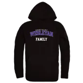 W Republic Kentucky Wesleyan Panthers Family Hoodie 573-659