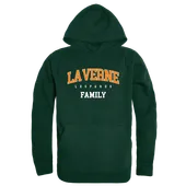 W Republic LaVerne Leopards Family Hoodie 573-661