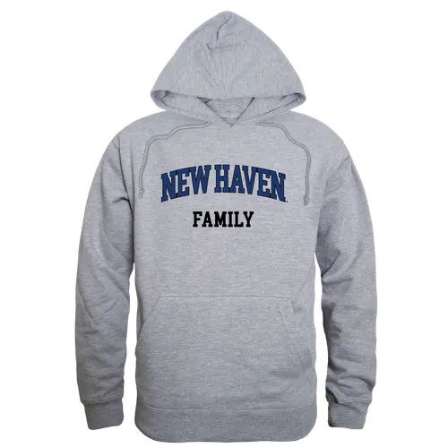 W Republic New Haven Chargers Family Hoodie 573-663. Decorated in seven days or less.