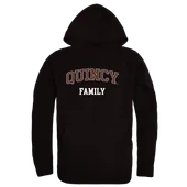 W Republic Quincy Hawks Family Hoodie 573-667