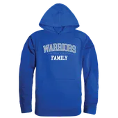 W Republic Southern Wesleyan Warriors Family Hoodie 573-673