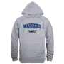 W Republic Southern Wesleyan Warriors Family Hoodie 573-673