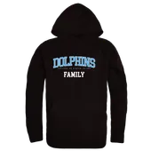 W Republic College Of Staten Island Dolphins Family Hoodie 573-676