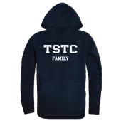 W Republic Texas State Technical Family Hoodie 573-677