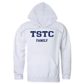 W Republic Texas State Technical Family Hoodie 573-677