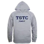 W Republic Texas State Technical Family Hoodie 573-677