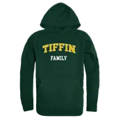 W Republic Tiffin Dragons Family Hoodie 573-678