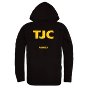 W Republic Tyler Junior College Apaches Family Hoodie 573-680