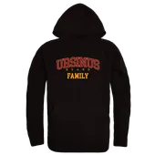 W Republic Ursinus Bears Family Hoodie 573-682