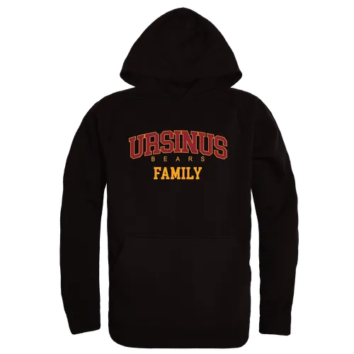 W Republic Ursinus Bears Family Hoodie 573-682. Decorated in seven days or less.