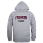 W Republic Fairmont State Falcons Family Hoodie 573-686