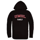 W Republic U Of Missouri-Saint Louis Tritons Family Hoodie 573-688