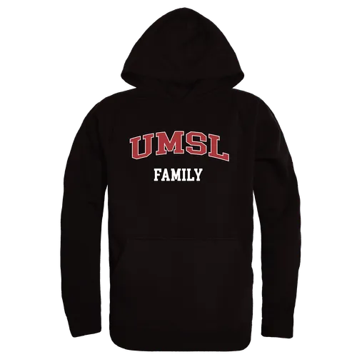 W Republic U Of Missouri-Saint Louis Tritons Family Hoodie 573-688. Decorated in seven days or less.