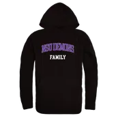 W Republic Northwestern State Demons Family Hoodie 573-689