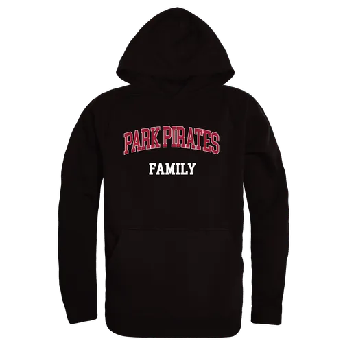 W Republic Park Pirates Family Hoodie 573-690. Decorated in seven days or less.