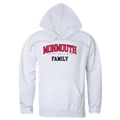 W Republic Monmouth College Fighting Scots Family Hoodie 573-695