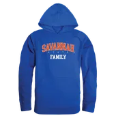 W Republic Savannah State Tigers Family Hoodie 573-697