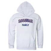 W Republic Savannah State Tigers Family Hoodie 573-697