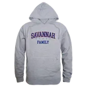 W Republic Savannah State Tigers Family Hoodie 573-697