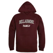 W Republic Bellarmine University Knights Family Hoodie 573-706