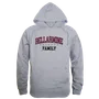 W Republic Bellarmine University Knights Family Hoodie 573-706