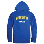 W Republic South Dakota State Jackrabbits Family Hoodie 573-707