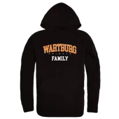 W Republic Wartburg College Knights Family Hoodie 573-708