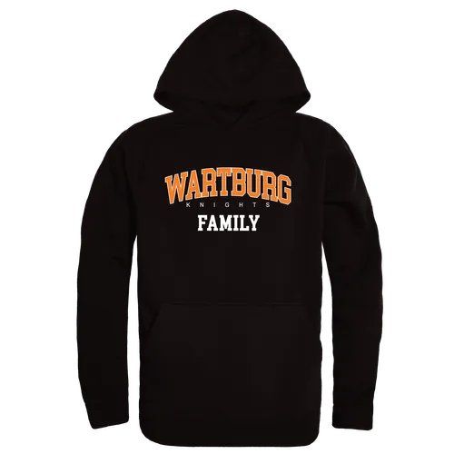 W Republic Wartburg College Knights Family Hoodie 573-708. Decorated in seven days or less.