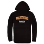 W Republic Wartburg College Knights Family Hoodie 573-708