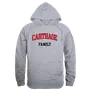 W Republic Carthage Firebirds Family Hoodie 573-709