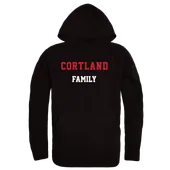 W Republic SUNY Cortland Red Dragons Family Hoodie 573-712