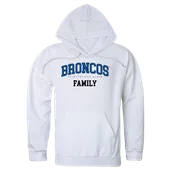 W Republic Fayetteville State Broncos Family Hoodie 573-716