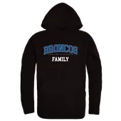 W Republic Fayetteville State Broncos Family Hoodie 573-716