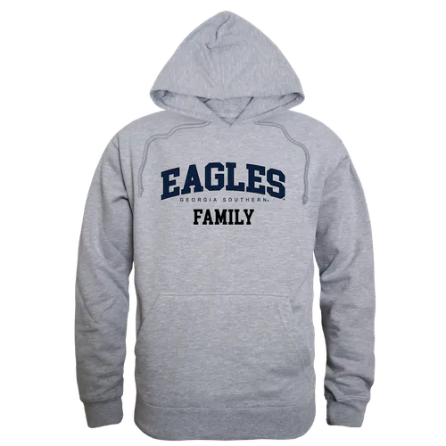 W Republic Georgia Southern Eagles Family Hoodie 573-718. Decorated in seven days or less.