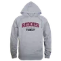 W Republic Henderson State Reddies Family Hoodie 573-719