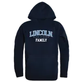 W Republic Lincoln University Blue Tigers Family Hoodie 573-720