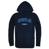 W Republic The W Owls Family Hoodie 573-722