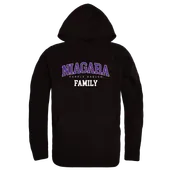 W Republic Niagara University Purple Eagles Family Hoodie 573-723