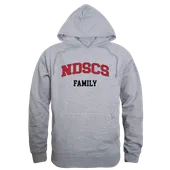 W Republic NDSCS Wildcats Family Hoodie 573-724