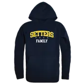 W Republic Pace University Setters Family Hoodie 573-725