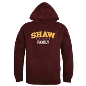 W Republic Shaw University Bears Family Hoodie 573-726