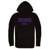 W Republic Williams College The Purple Cows Family Hoodie 573-727